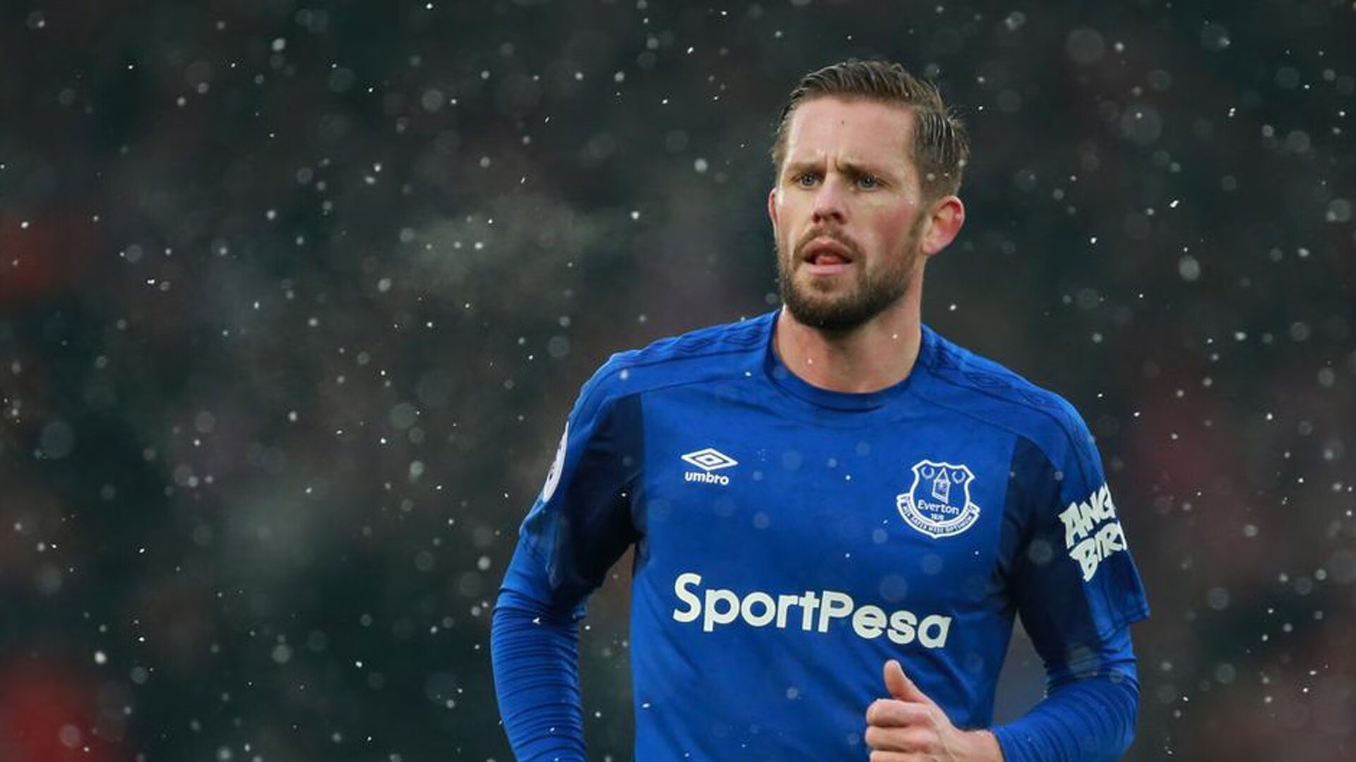 球迷“自制电影”——最燃比赛瞬间集锦大放送！